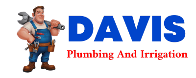 Trusted plumber in FORT PAYNE